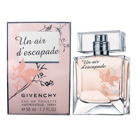 givenchy un air d'escapade|Un Air d'Escapade 2015 Givenchy for women .